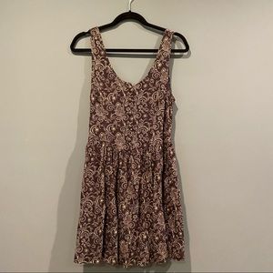 NWOT Free People Tank Dress